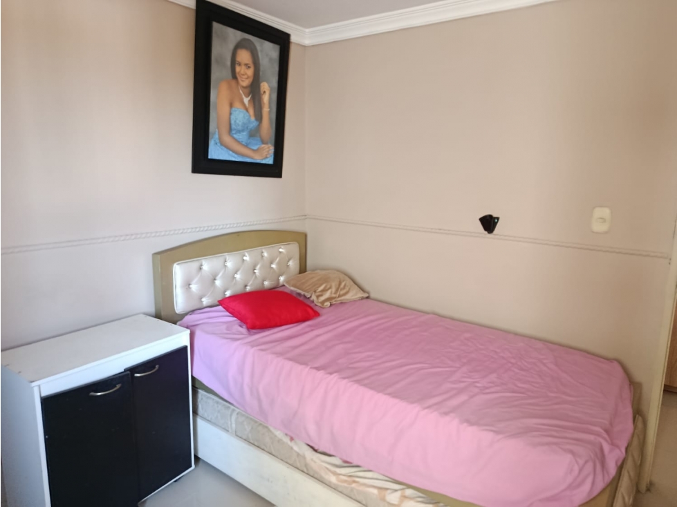 Apartamento en venta en Paraiso, Barranquilla · foto 10 de 13