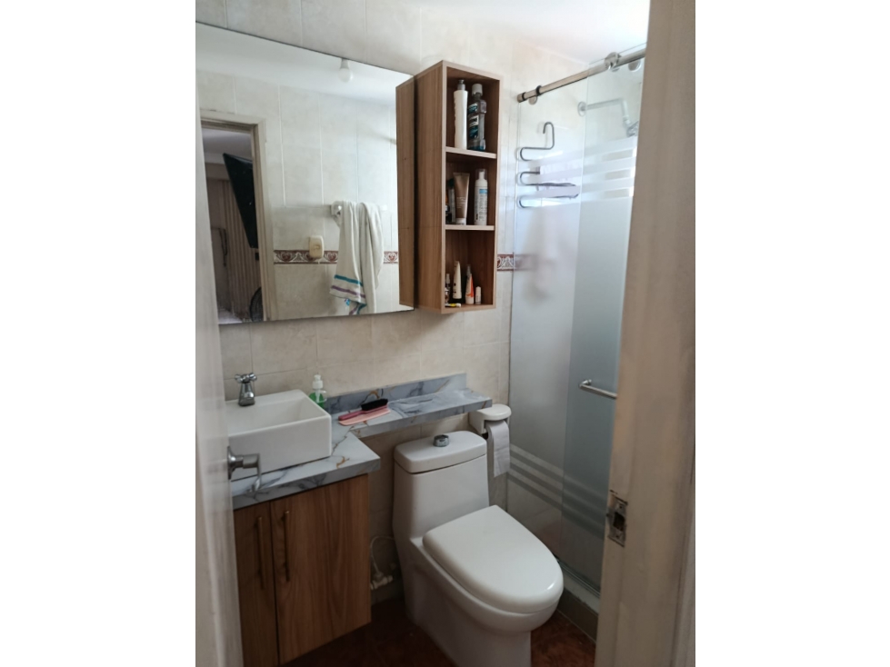 Apartamento en venta en Paraiso, Barranquilla · foto 12 de 13