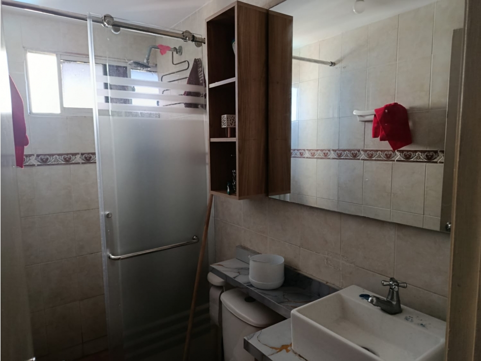 Apartamento en venta en Paraiso, Barranquilla · foto 13 de 13