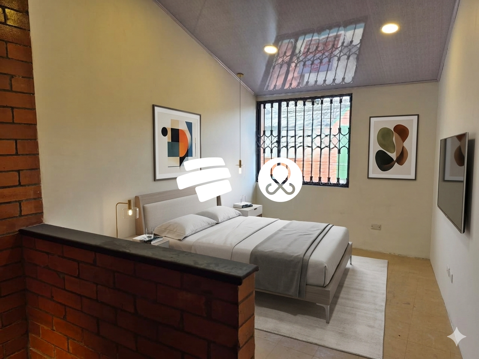 Apartamento en venta en Betania, Bogotá · foto 3 de 8