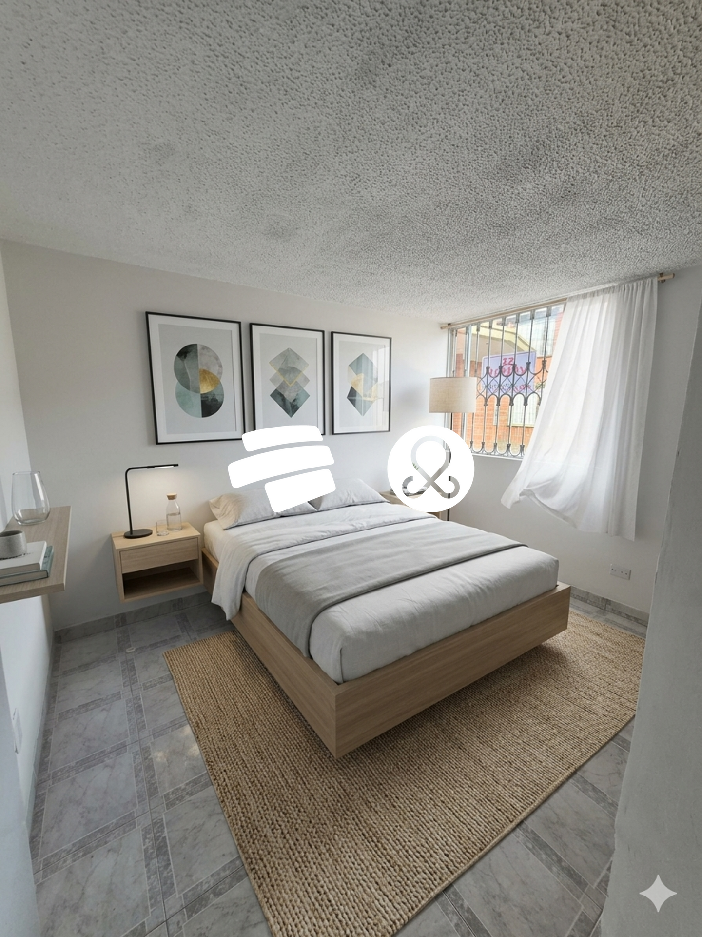 Apartamento en venta en Betania, Bogotá · foto 5 de 8