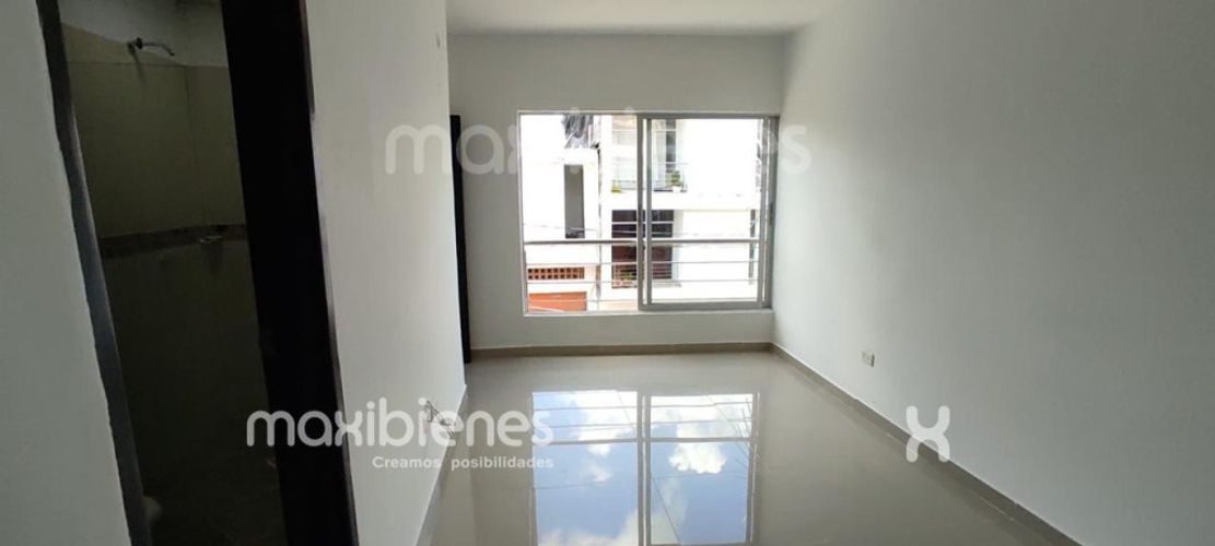 Apartamento de 3 alcobas en arriendo en El Salvador, Apartado, 80 m² · foto 6 de 12