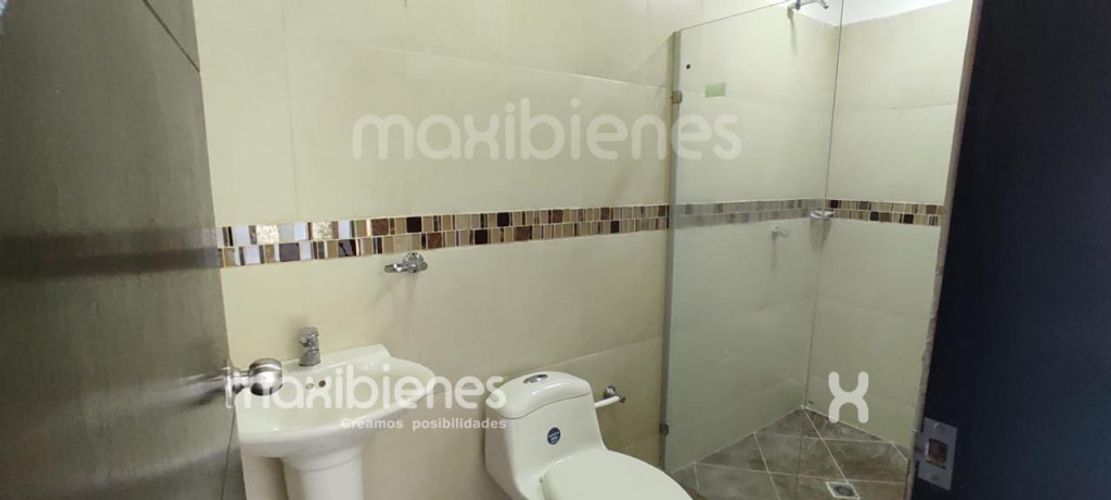 Apartamento de 3 alcobas en arriendo en El Salvador, Apartado, 80 m² · foto 8 de 12