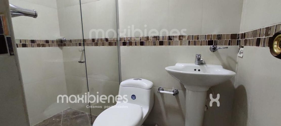Apartamento de 3 alcobas en arriendo en El Salvador, Apartado, 80 m² · foto 11 de 12