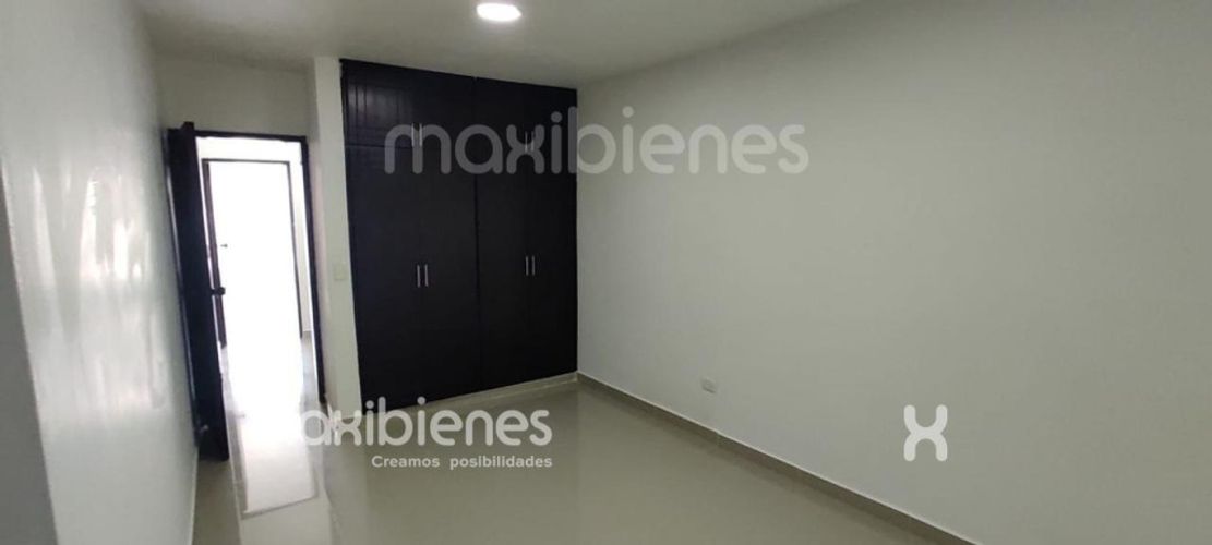 Apartamento de 3 alcobas en arriendo en El Salvador, Apartado, 80 m² · foto 12 de 12