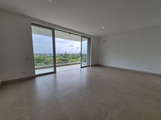 Apartamento en venta en Pance, Cali · foto 5 de 24