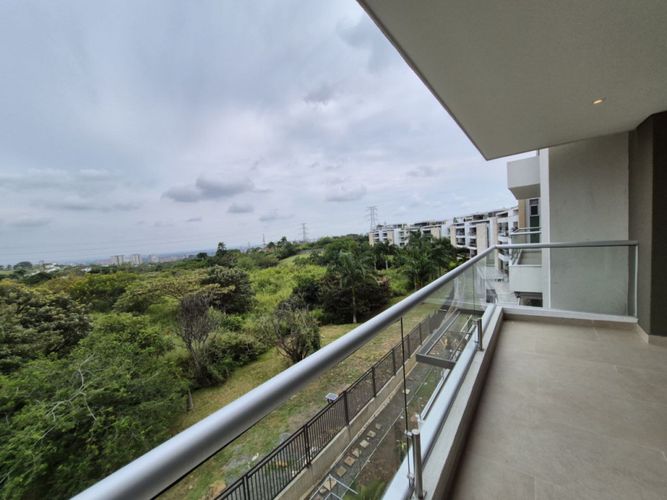 Apartamento en venta en Pance, Cali · foto 9 de 24