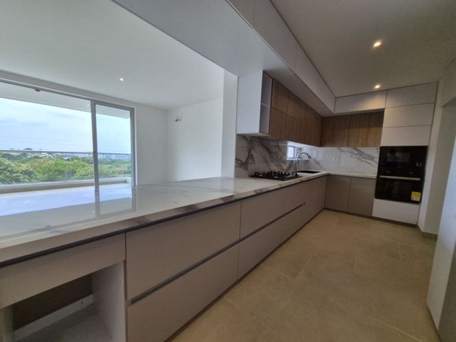 Apartamento en venta en Pance, Cali · foto 10 de 24
