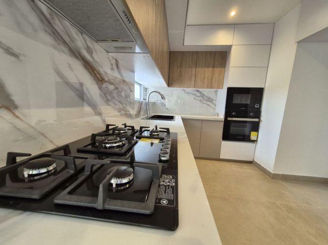 Apartamento en venta en Pance, Cali · foto 13 de 24