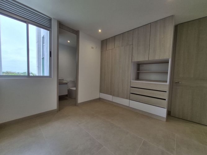 Apartamento en venta en Pance, Cali · foto 15 de 24