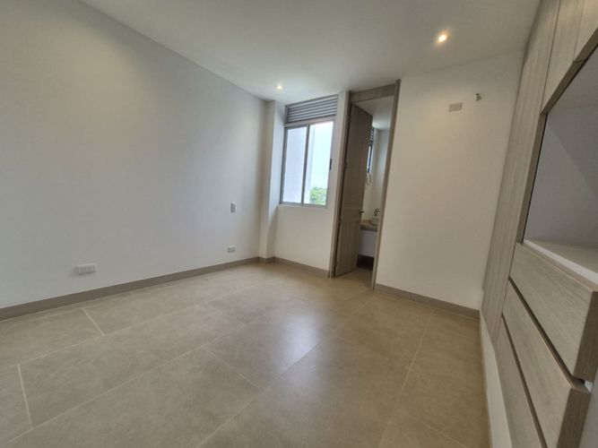 Apartamento en venta en Pance, Cali · foto 16 de 24