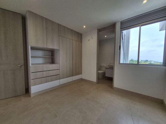 Apartamento en venta en Pance, Cali · foto 19 de 24