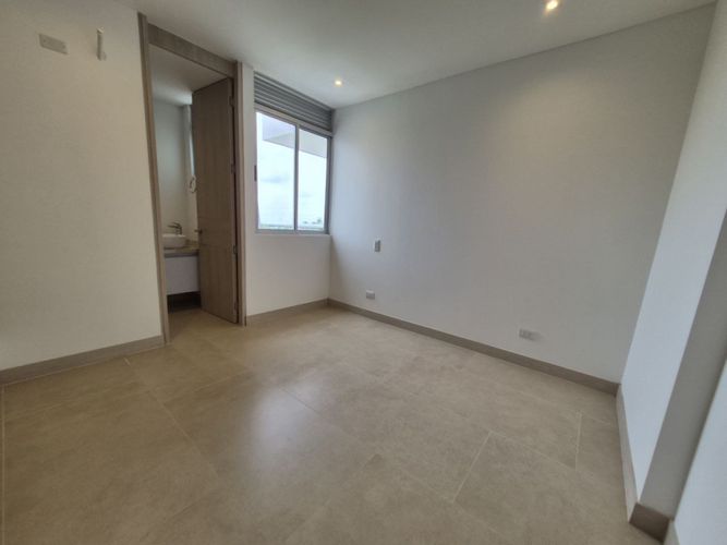 Apartamento en venta en Pance, Cali · foto 20 de 24