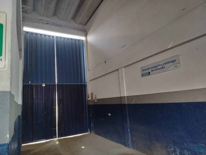 Bodega en arriendo en Boston, Cartagena, 316 m² · foto 2 de 7
