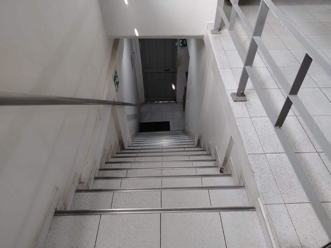 Bodega en arriendo en Boston, Cartagena, 316 m² · foto 4 de 7