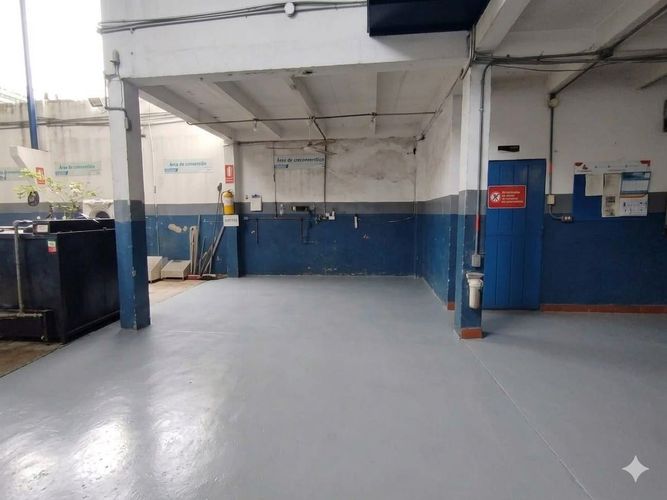 Bodega en arriendo en Boston, Cartagena, 316 m² · foto 7 de 7
