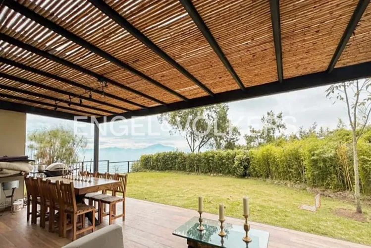 Casa de 5 alcobas en venta en Loma Del Escobero, Envigado, 450 m² · foto 12 de 13