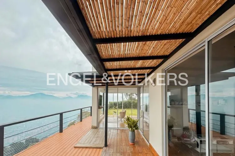 Casa de 5 alcobas en venta en Loma Del Escobero, Envigado, 450 m² · foto 10 de 13