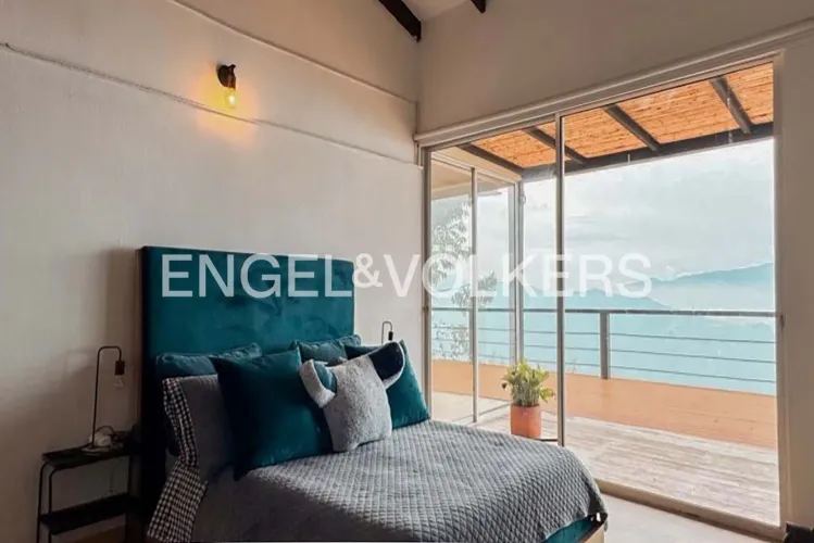 Casa de 5 alcobas en venta en Loma Del Escobero, Envigado, 450 m² · foto 7 de 13