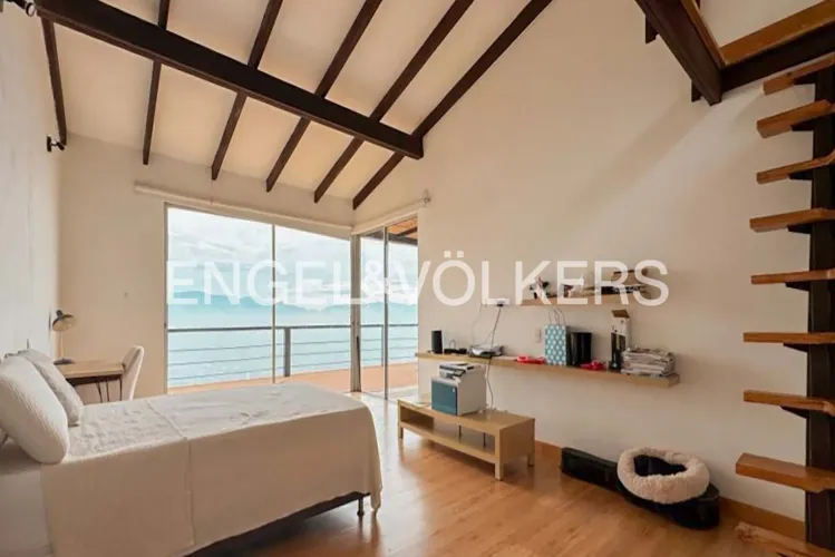 Casa de 5 alcobas en venta en Loma Del Escobero, Envigado, 450 m² · foto 6 de 13