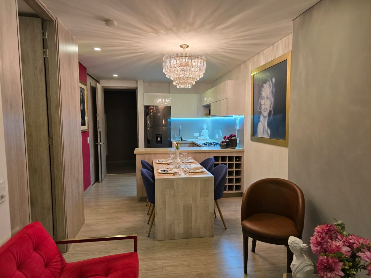 Foto del apartamento