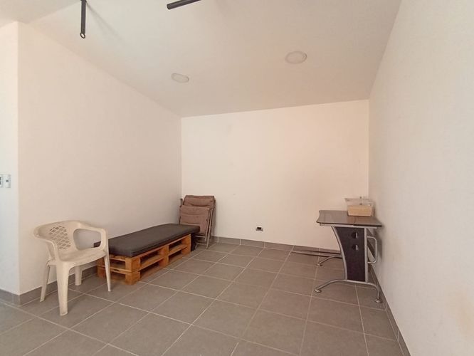 Apartamento de 3 alcobas en venta en Laureles, Medellín, 147 m² · foto 18 de 20