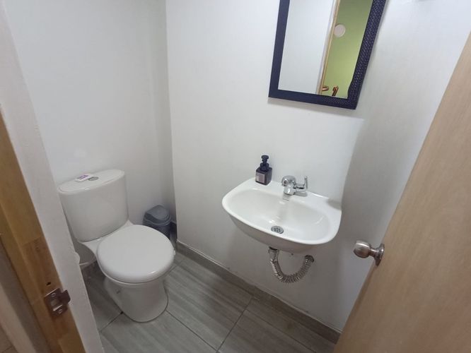 Apartamento de 3 alcobas en venta en Laureles, Medellín, 147 m² · foto 20 de 20