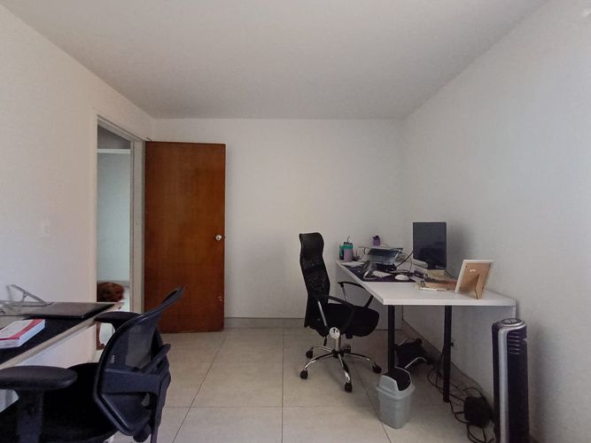 Apartamento de 3 alcobas en venta en Laureles, Medellín, 147 m² · foto 10 de 20