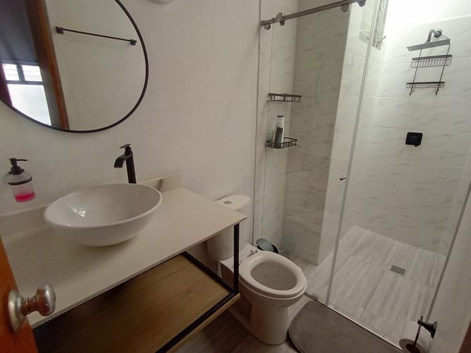 Apartamento de 3 alcobas en venta en Laureles, Medellín, 147 m² · foto 15 de 20