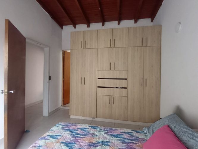 Apartamento de 3 alcobas en venta en Laureles, Medellín, 147 m² · foto 11 de 20