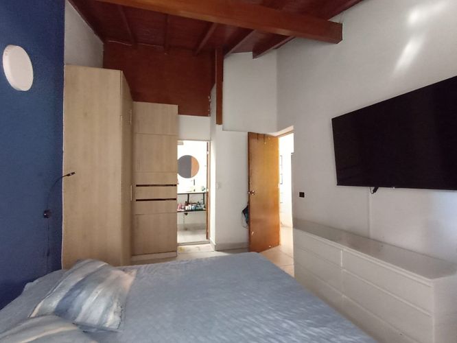 Apartamento de 3 alcobas en venta en Laureles, Medellín, 147 m² · foto 8 de 20