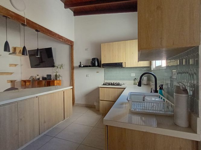Apartamento de 3 alcobas en venta en Laureles, Medellín, 147 m² · foto 9 de 20