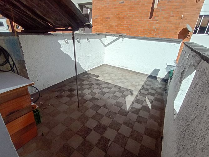 Apartamento de 3 alcobas en venta en Laureles, Medellín, 147 m² · foto 16 de 20