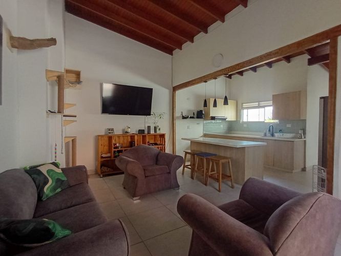 Apartamento de 3 alcobas en venta en Laureles, Medellín, 147 m² · foto 4 de 20