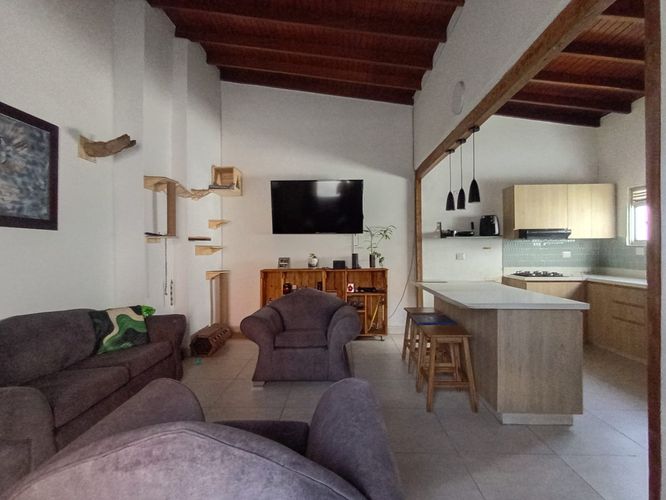 Apartamento de 3 alcobas en venta en Laureles, Medellín, 147 m² · foto 7 de 20