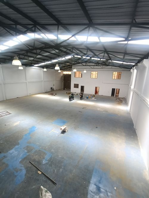 Bodega en arriendo en Parque Industrial Santo Domingo, Mosquera, 750 m² · foto 4 de 24