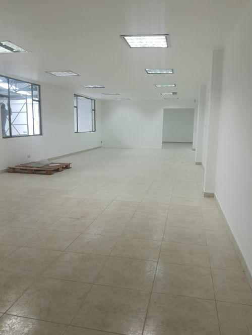 Bodega en arriendo en Parque Industrial Santo Domingo, Mosquera, 750 m² · foto 6 de 24