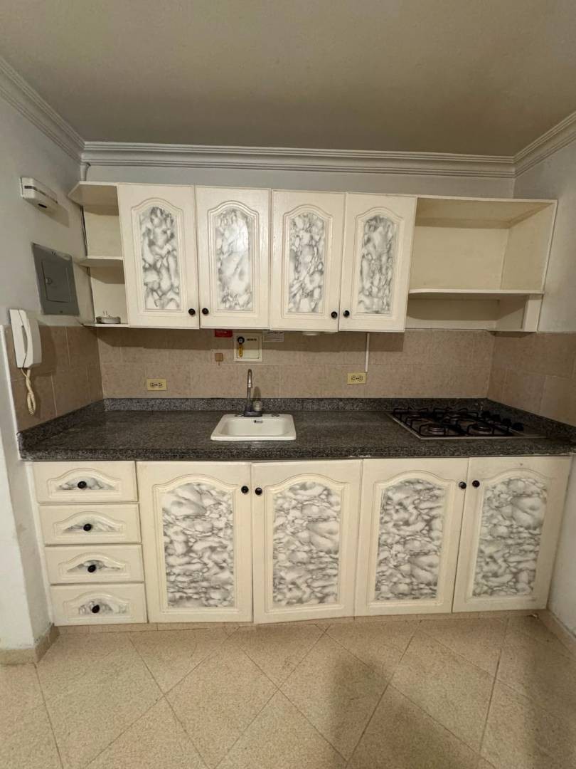Apartaestudio en Arriendo en Barrio Cristóbal, Medellín en arriendo en Barrio Cristóbal