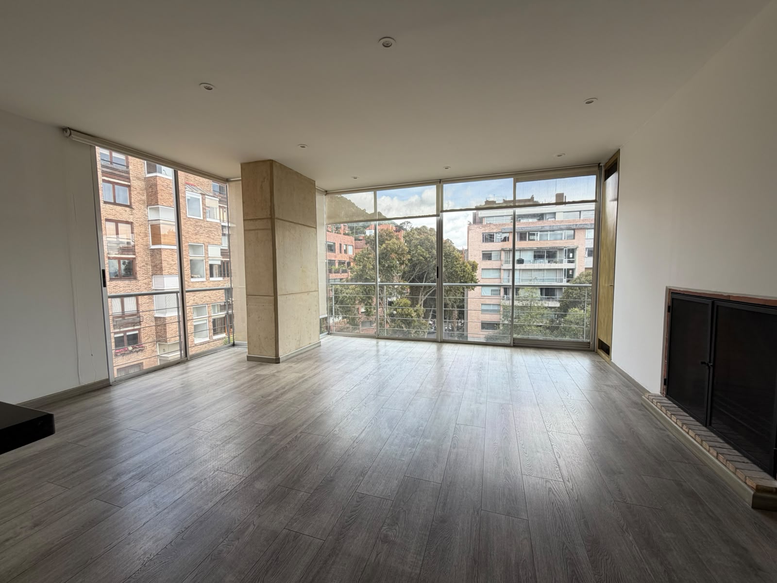 Departamento en alquiler con baja de precio en Bellavista