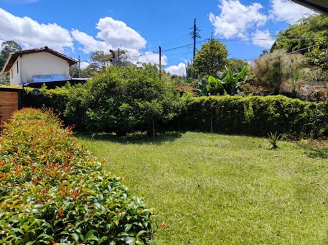 Casa de 4 alcobas en arriendo en Aeropuerto, Los Patios, 180 m² · foto 3 de 24
