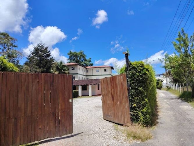 Casa de 4 alcobas en arriendo en Aeropuerto, Los Patios, 180 m² · foto 6 de 24
