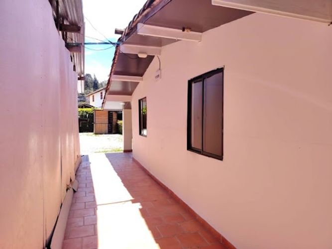 Casa de 4 alcobas en arriendo en Aeropuerto, Los Patios, 180 m² · foto 7 de 24