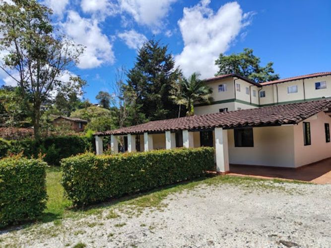 Casa de 4 alcobas en arriendo en Aeropuerto, Los Patios, 180 m² · foto 11 de 24