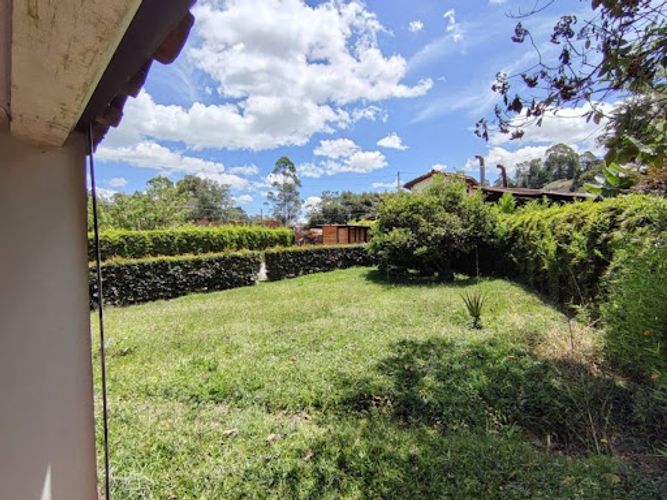 Casa de 4 alcobas en arriendo en Aeropuerto, Los Patios, 180 m² · foto 17 de 24