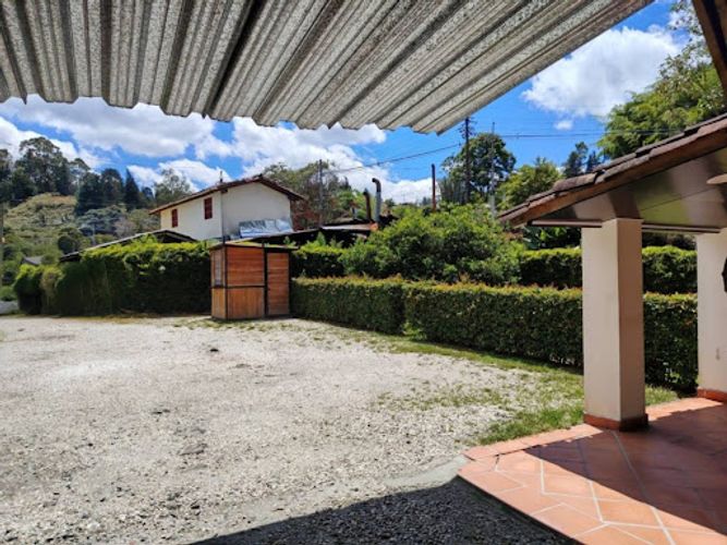 Casa de 4 alcobas en arriendo en Aeropuerto, Los Patios, 180 m² · foto 20 de 24