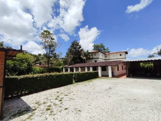 Casa de 4 alcobas en arriendo en Aeropuerto, Los Patios, 180 m² · foto 21 de 24