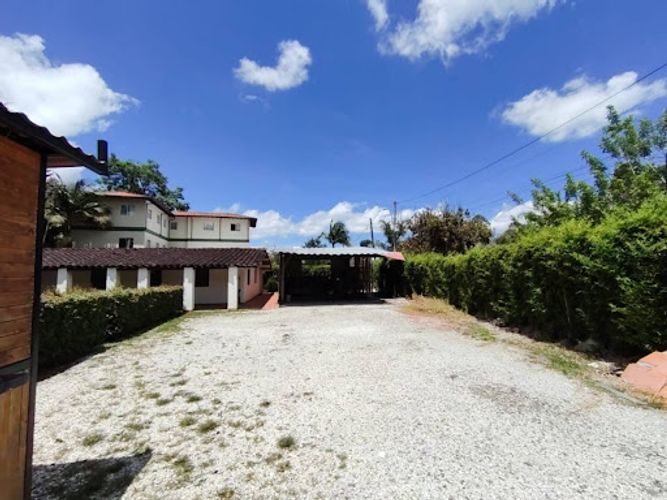 Casa de 4 alcobas en arriendo en Aeropuerto, Los Patios, 180 m² · foto 23 de 24