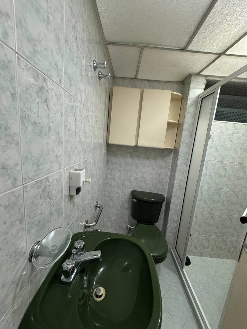 Apartamento en arriendo en Los Colores, Medellín · foto 11 de 12