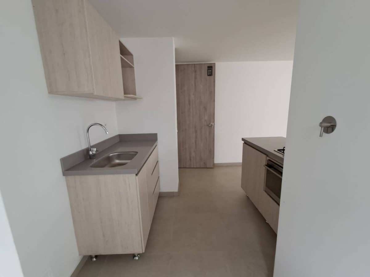 Apartamento en Arriendo en Cabañas, Bello