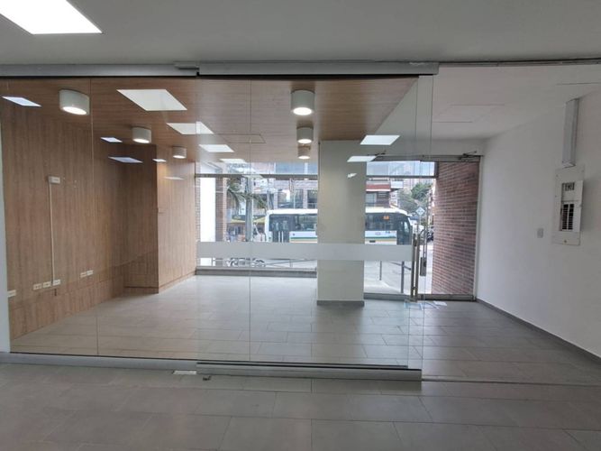 Local en arriendo en Manchester, Bello, 190 m² · foto 8 de 20